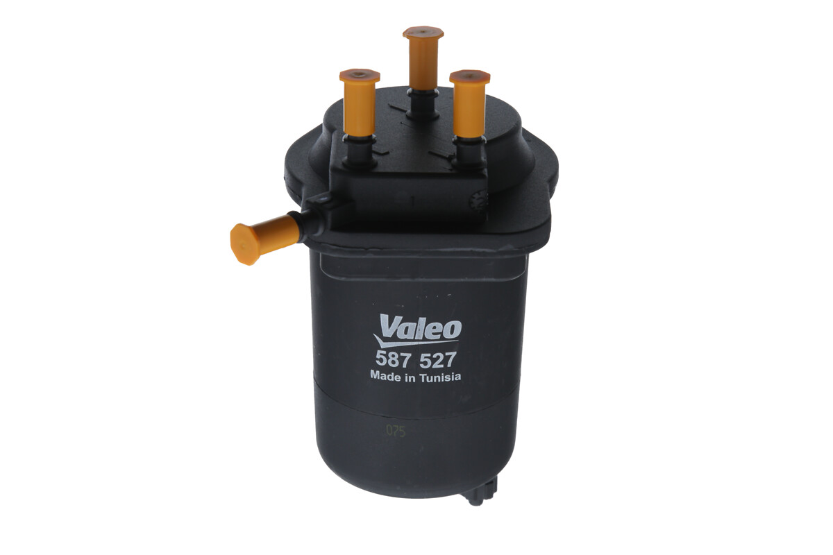 FILTRO CARBURANTE